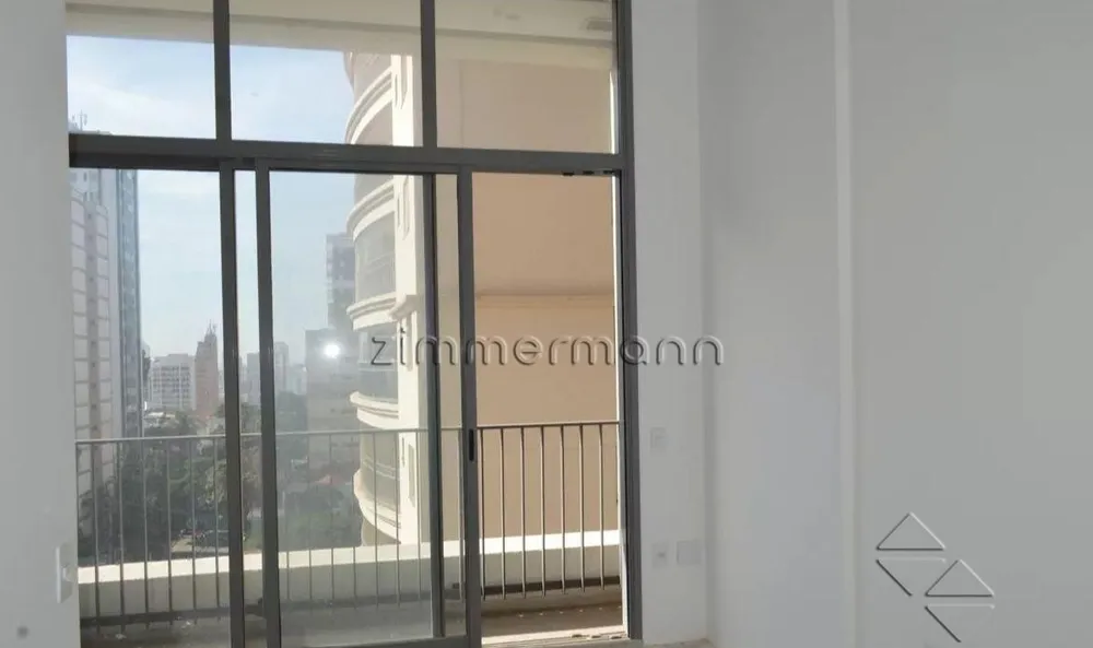 Apartamento, 1 quarto, 25 m² - Foto 4