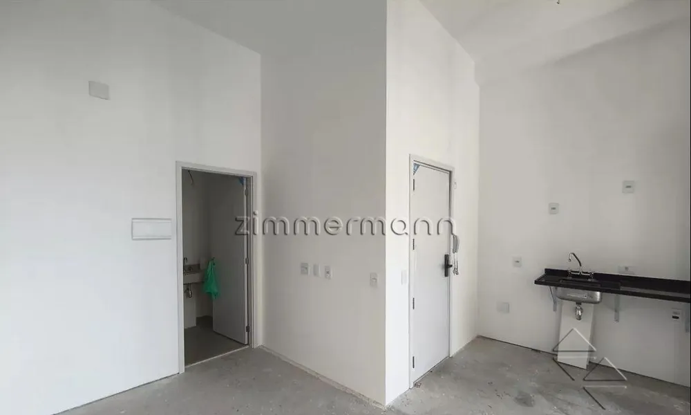 Apartamento, 1 quarto, 25 m² - Foto 5