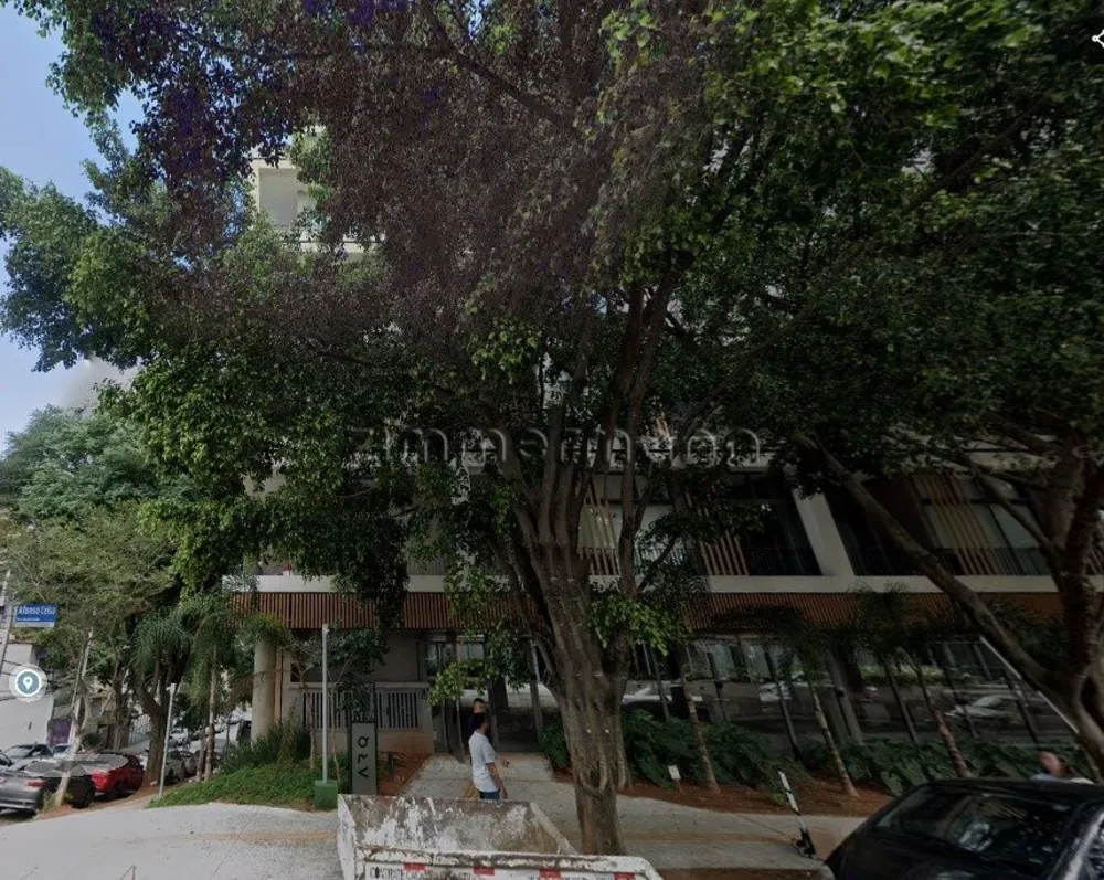 Apartamento, 1 quarto, 25 m² - Foto 6