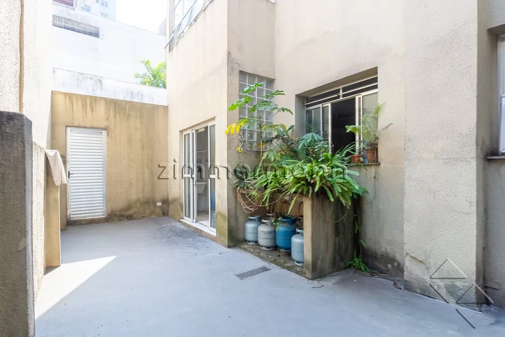 Apartamento, 1 quarto, 79 m² - Foto 10
