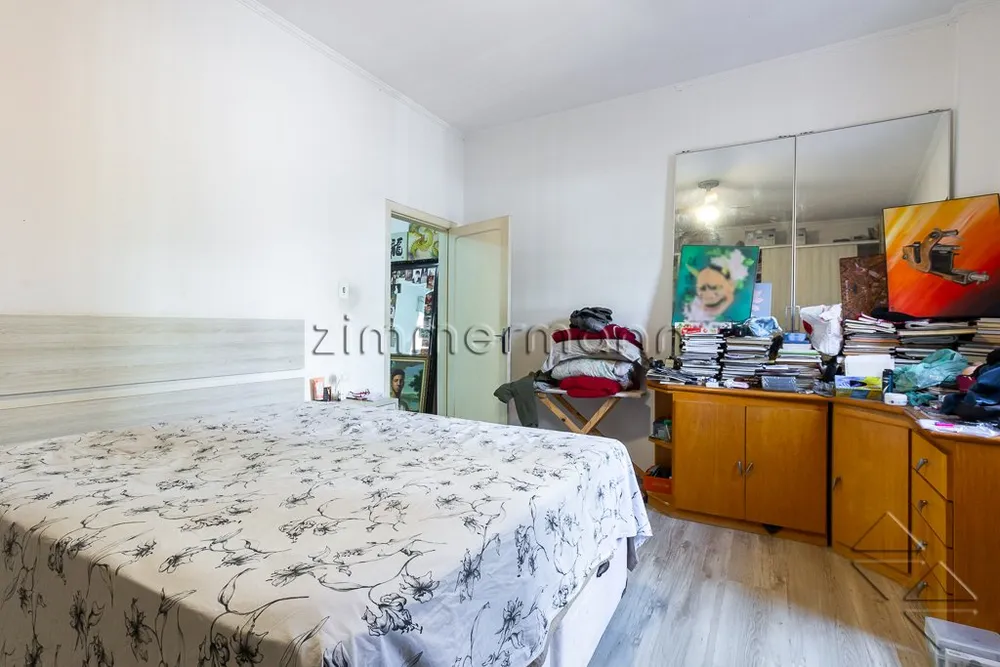 Apartamento, 1 quarto, 79 m² - Foto 4