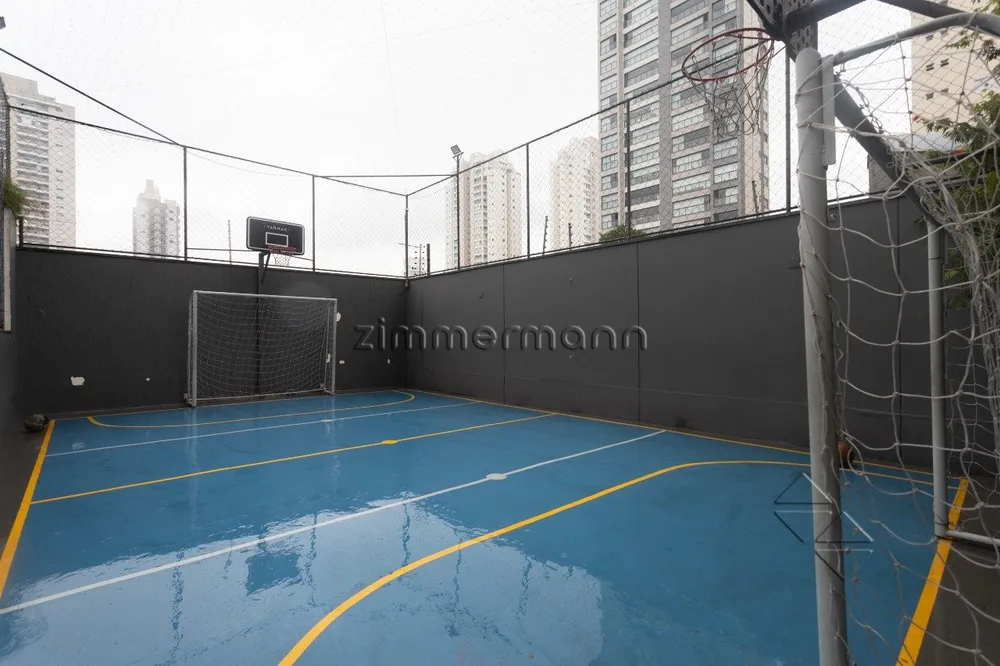Apartamento, 3 quartos, 87 m² - Foto 3