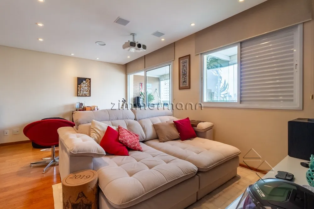 Apartamento, 3 quartos, 87 m² - Foto 4
