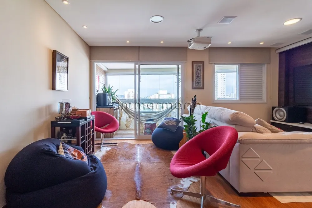 Apartamento, 3 quartos, 87 m² - Foto 1