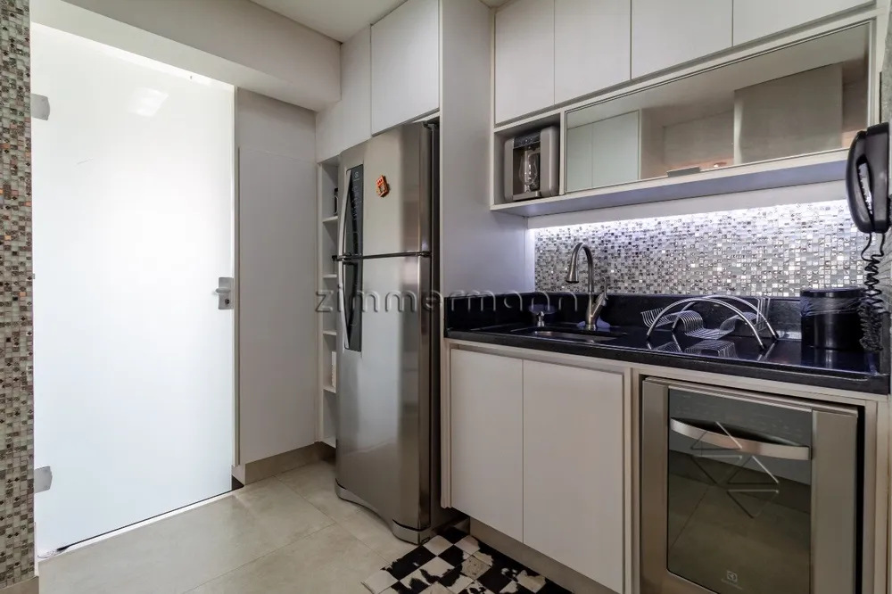 Apartamento, 3 quartos, 87 m² - Foto 2