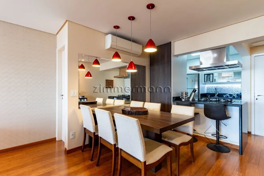 Apartamento, 3 quartos, 87 m² - Foto 4