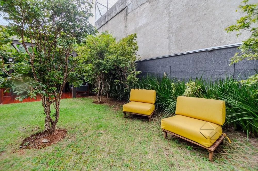 Apartamento, 1 quarto, 30 m² - Foto 1