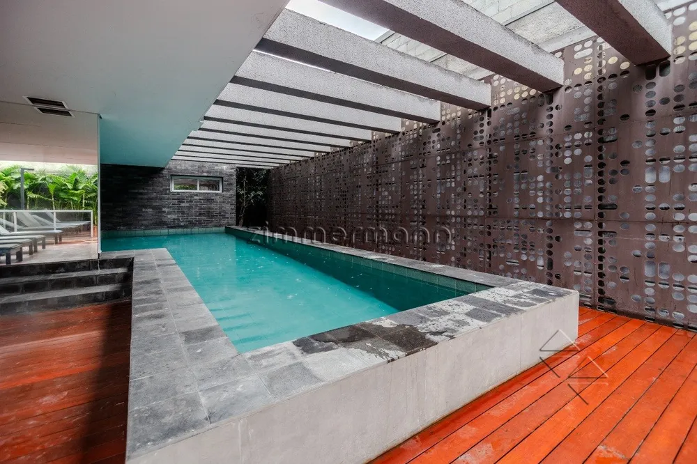 Apartamento, 1 quarto, 30 m² - Foto 5