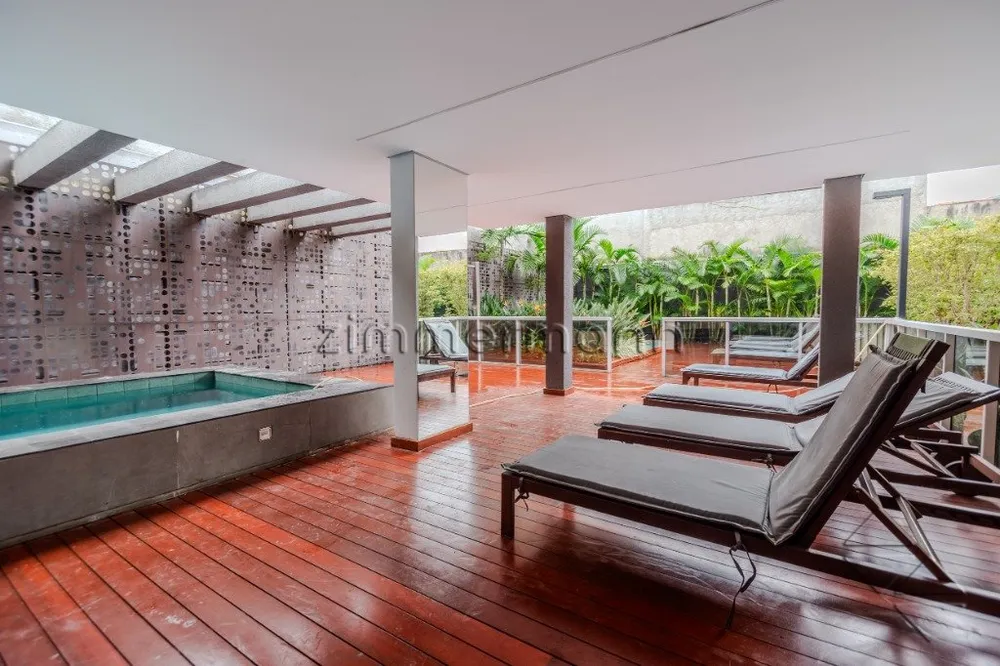 Apartamento, 1 quarto, 30 m² - Foto 10