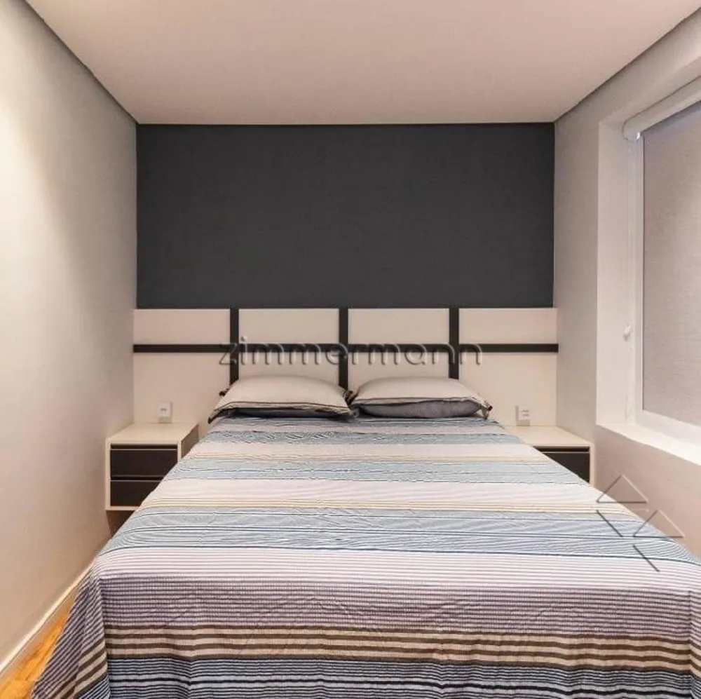 Apartamento, 1 quarto, 30 m² - Foto 8
