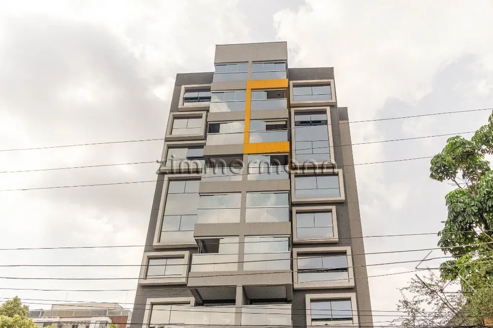 Apartamento, 1 quarto, 30 m² - Foto 12