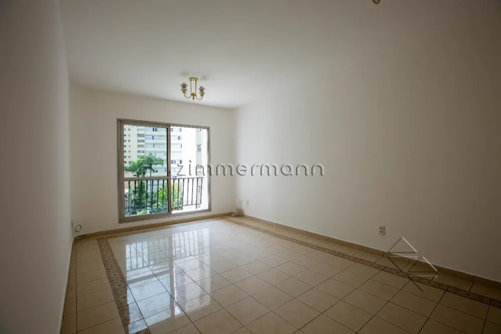 Apartamento, 3 quartos, 105 m² - Foto 2