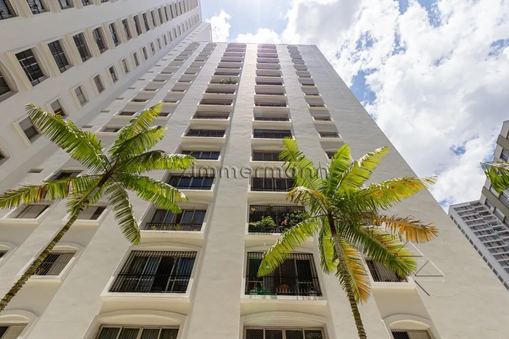 Apartamento, 3 quartos, 105 m² - Foto 1