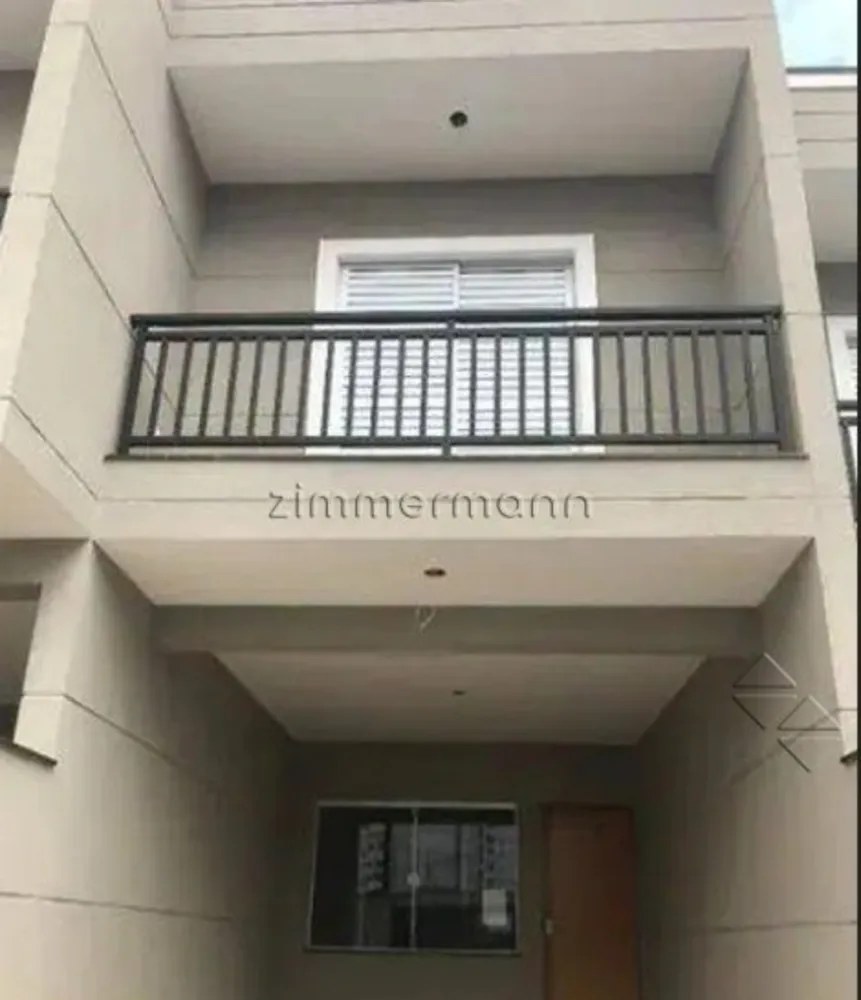 Casa, 3 quartos, 118 m² - Foto 1