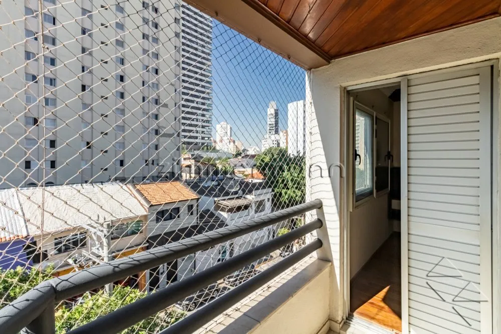 Apartamento, 3 quartos, 82 m² - Foto 4