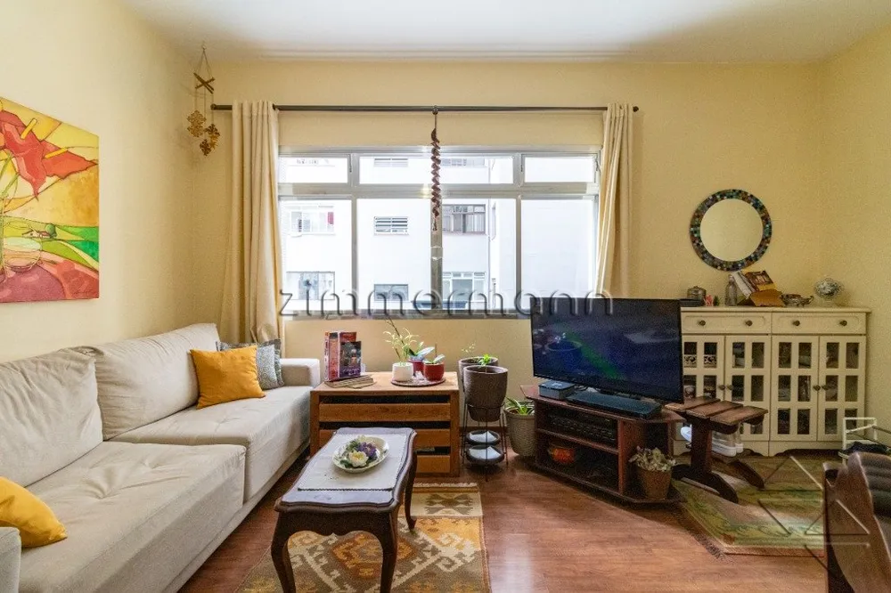 Apartamento, 2 quartos, 69 m² - Foto 2