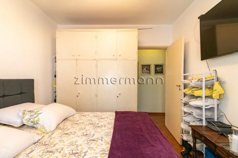 Apartamento, 2 quartos, 69 m² - Foto 8