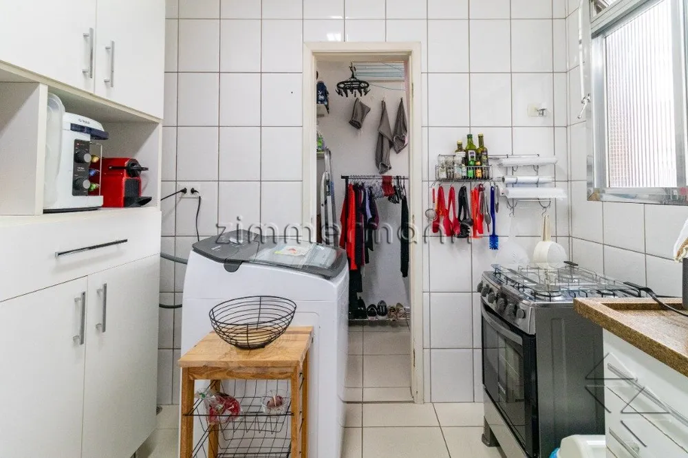 Apartamento, 2 quartos, 69 m² - Foto 6