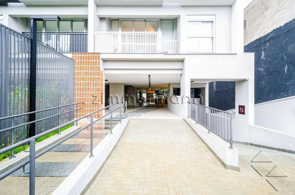 Apartamento, 1 quarto, 37 m² - Foto 1