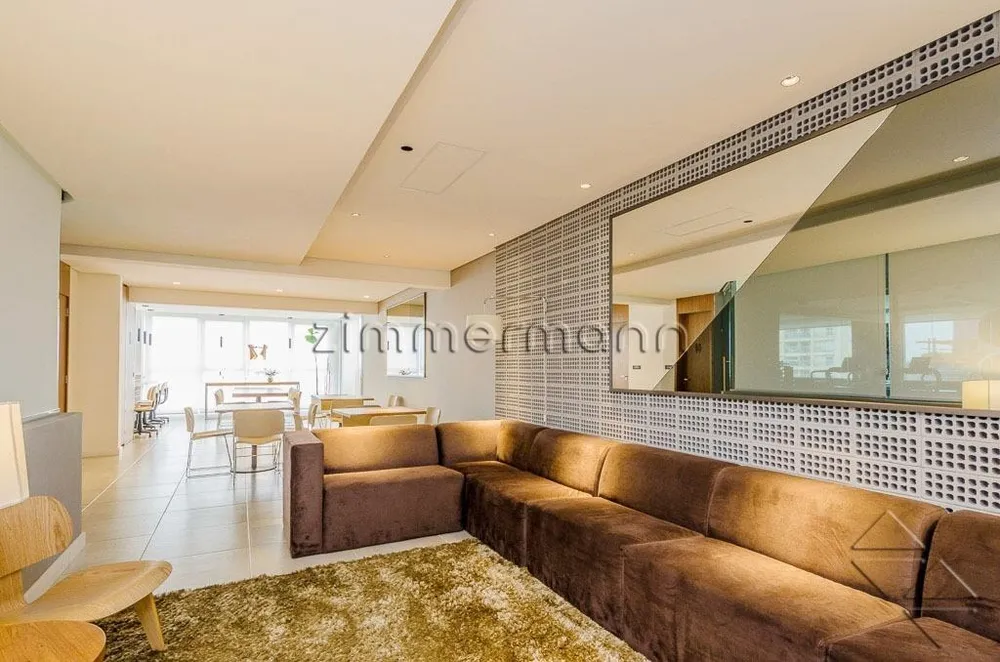 Apartamento, 1 quarto, 37 m² - Foto 3