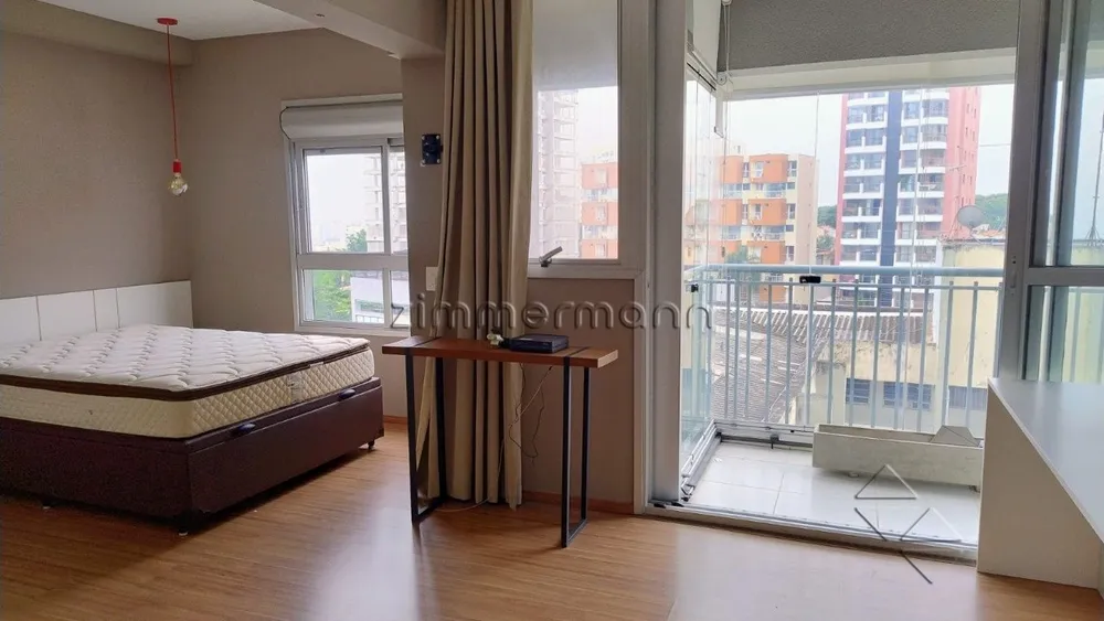 Apartamento, 1 quarto, 37 m² - Foto 2