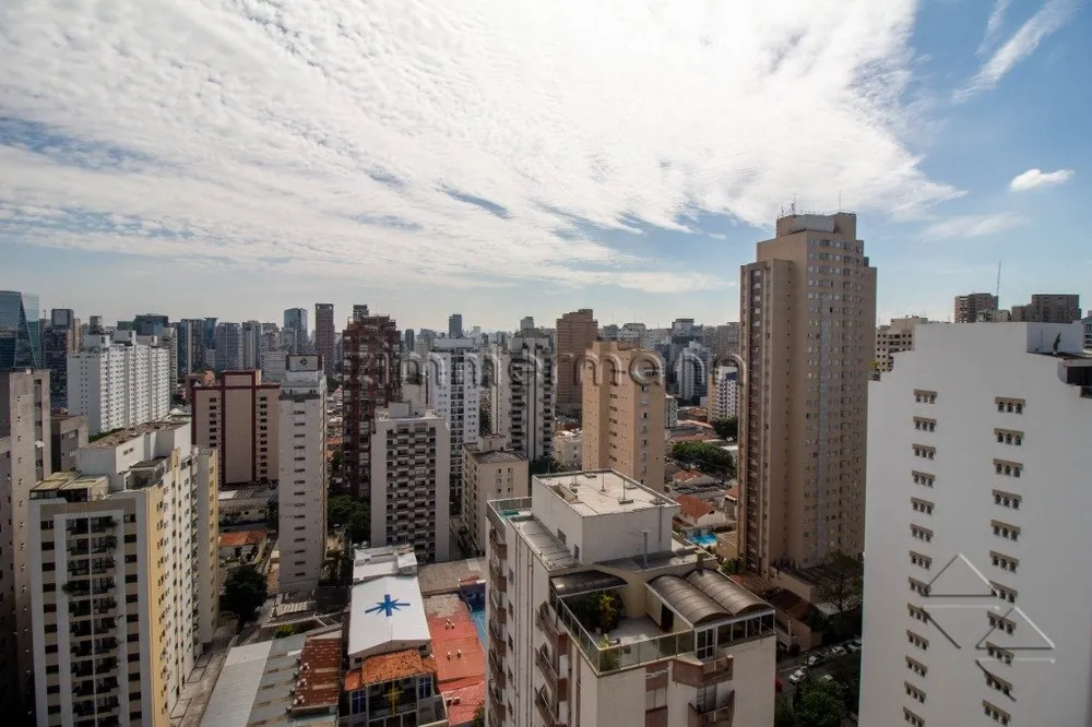 Apartamento, 3 quartos, 152 m² - Foto 1