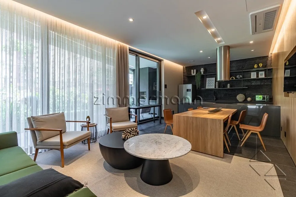 Apartamento, 3 quartos, 152 m² - Foto 6