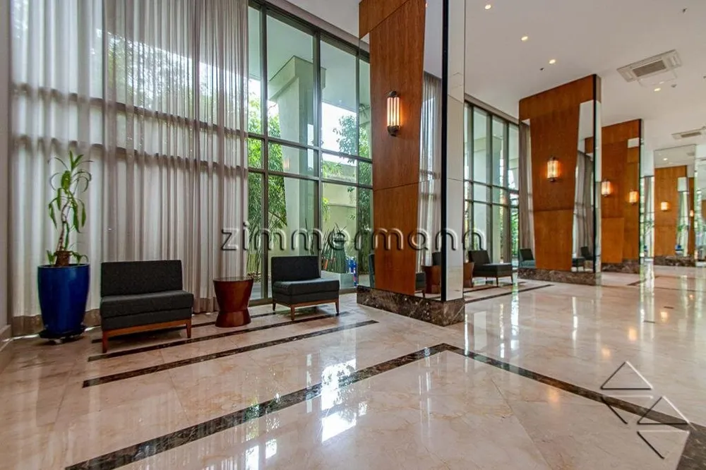 Apartamento, 2 quartos, 61 m² - Foto 1