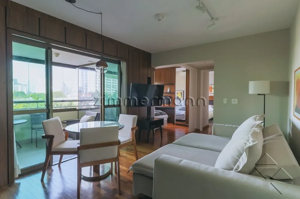 Apartamento, 2 quartos, 61 m² - Foto 1
