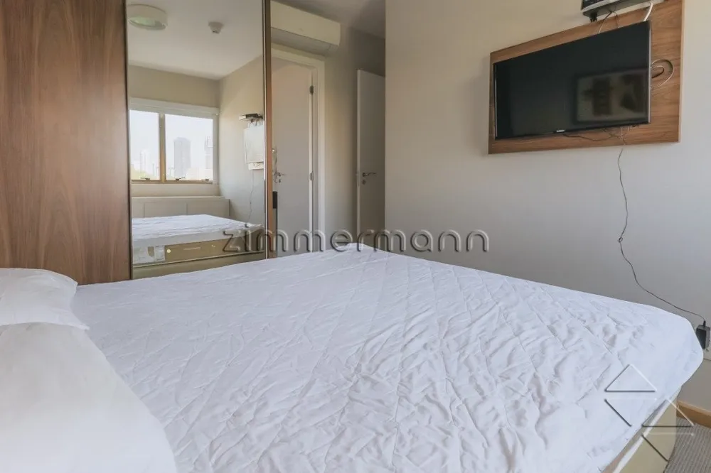 Apartamento, 2 quartos, 61 m² - Foto 2