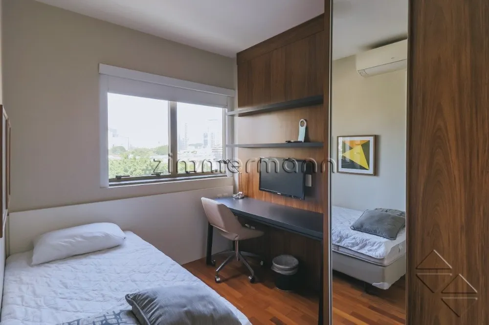 Apartamento, 2 quartos, 61 m² - Foto 3