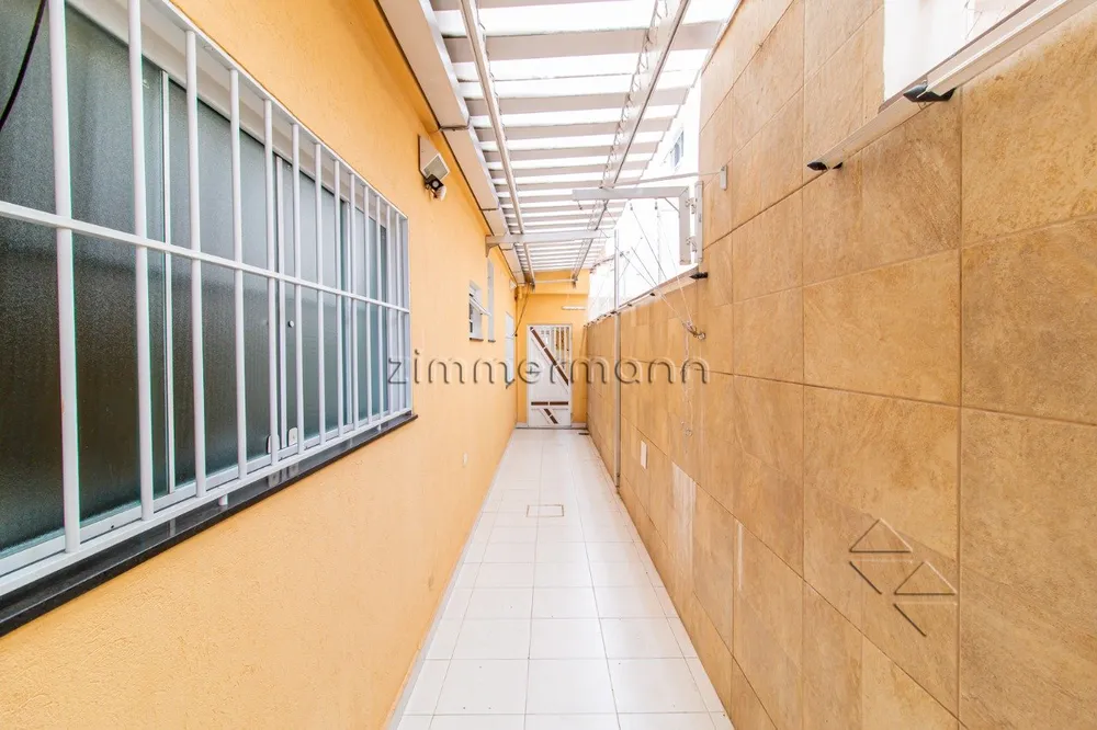 Casa, 4 quartos, 220 m² - Foto 11