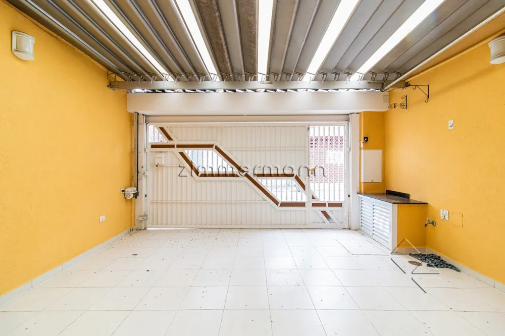 Casa, 4 quartos, 220 m² - Foto 12