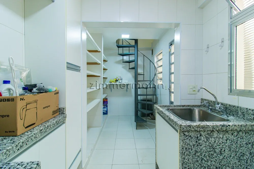Casa, 4 quartos, 220 m² - Foto 10