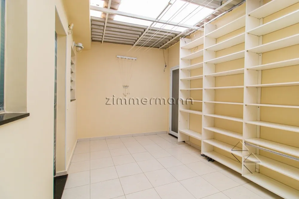 Casa, 4 quartos, 220 m² - Foto 9