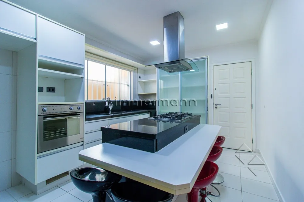 Casa, 4 quartos, 220 m² - Foto 8