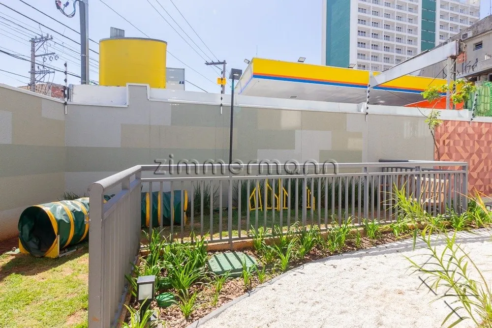 Apartamento, 2 quartos, 49 m² - Foto 1