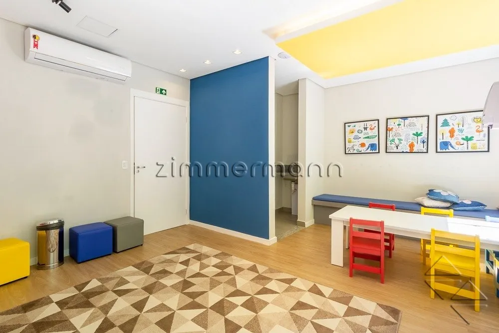 Apartamento, 2 quartos, 49 m² - Foto 3