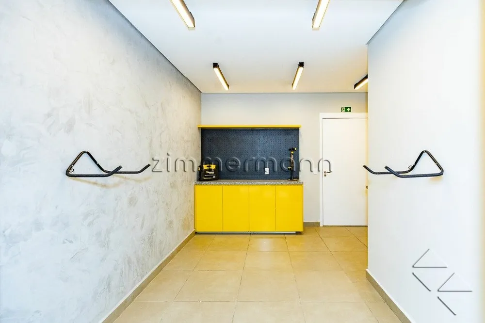 Apartamento, 2 quartos, 49 m² - Foto 2