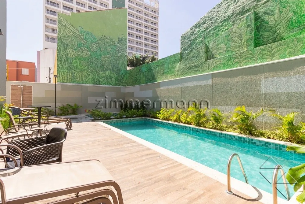Apartamento, 2 quartos, 49 m² - Foto 5