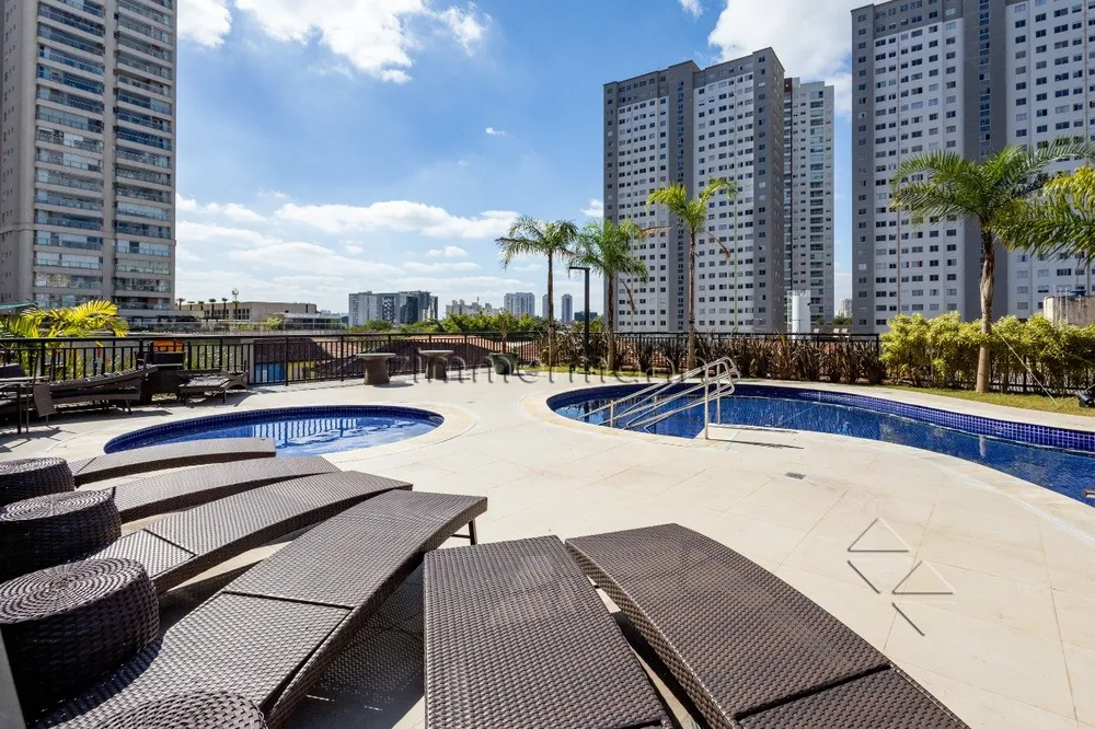 Apartamento, 3 quartos, 68 m² - Foto 1