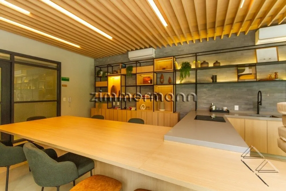 Apartamento, 1 quarto, 26 m² - Foto 2