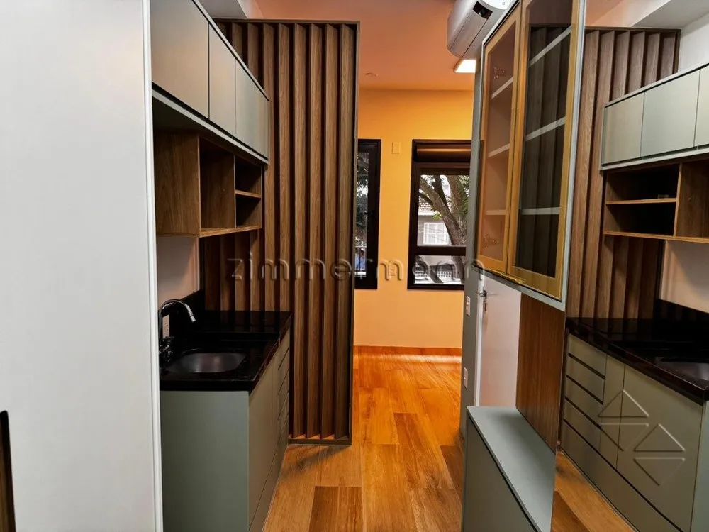 Apartamento, 1 quarto, 26 m² - Foto 4