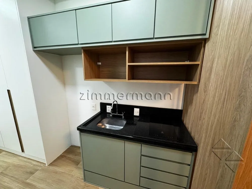 Apartamento, 1 quarto, 26 m² - Foto 8