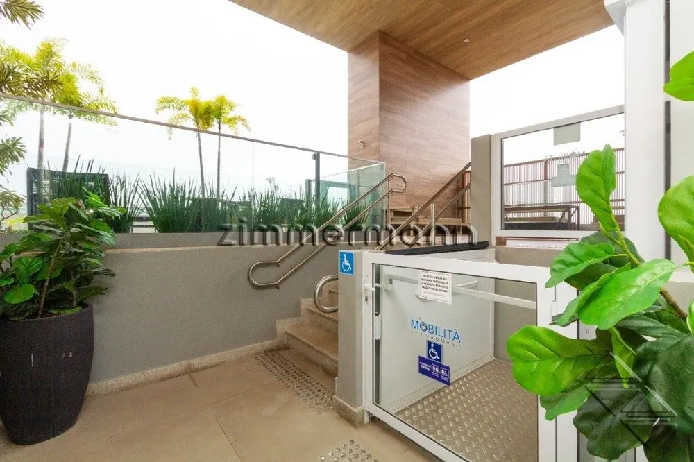 Apartamento, 1 quarto, 26 m² - Foto 7
