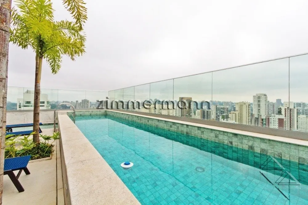Apartamento, 1 quarto, 26 m² - Foto 12