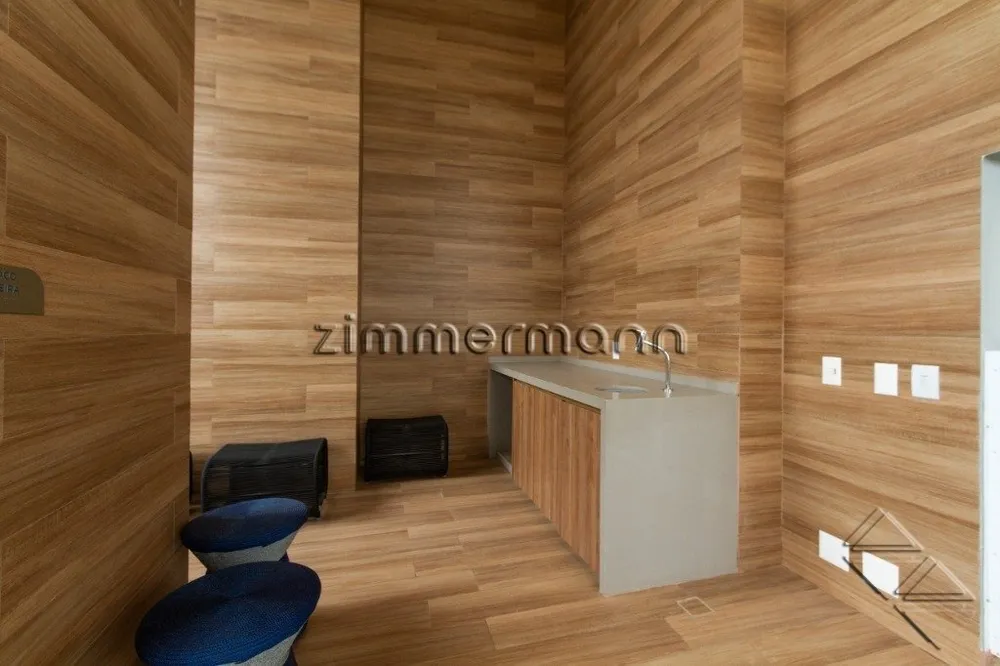 Apartamento, 1 quarto, 26 m² - Foto 10