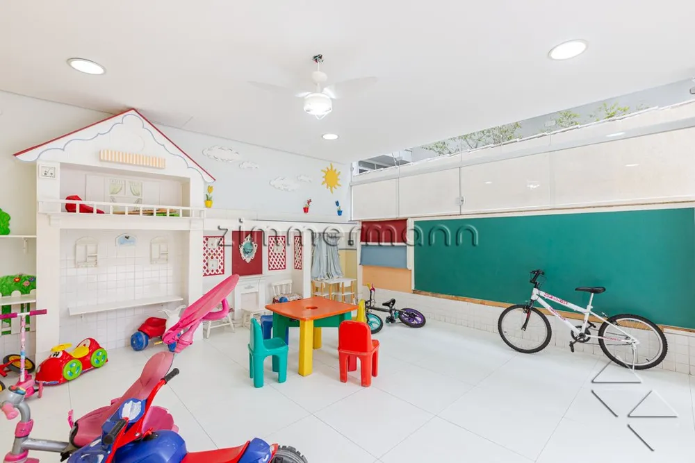 Apartamento, 4 quartos, 175 m² - Foto 7