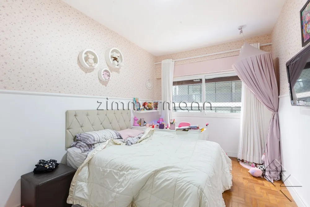 Apartamento, 4 quartos, 175 m² - Foto 5