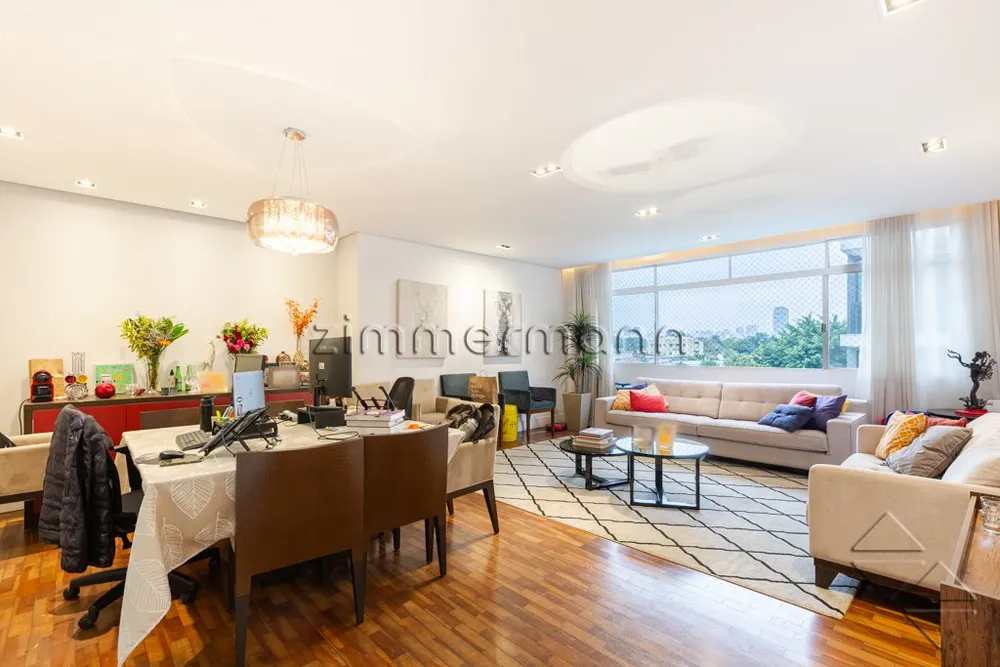Apartamento, 4 quartos, 175 m² - Foto 2